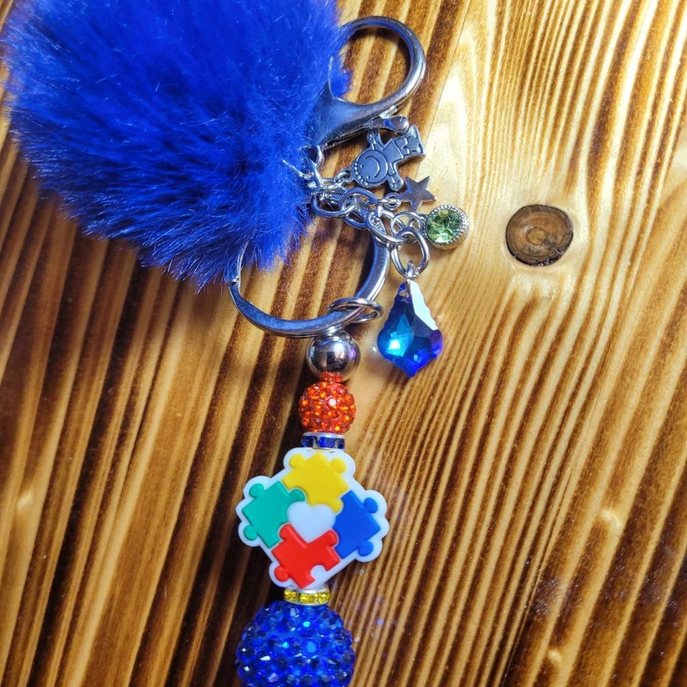 Keychains - Picture 4 of 16